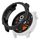 Per COROS Pace 2 Armor Hollow TPU Watch Case (nero)