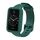 Cinturino elastico regolabile in silicone Xiaomi Mi Band 7 Pro (verde scuro) Cinturino elastico regolabile in silicone Xiaomi Mi Band 7 Pro (verde scuro)