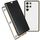 Per Samsung Galaxy S22 Ultra 5G Case di telefono a doppia faccia a doppia faccia a doppia faccia (oro) Per Samsung Galaxy S22 Ultra 5G Case di telefono a doppia faccia a doppia faccia a doppia faccia (oro)