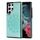 Per Samsung Galaxy S22 Ultra 5G Double Buckle Mandala PU+TPU Telefono (verde) Per Samsung Galaxy S22 Ultra 5G Double Buckle Mandala PU+TPU Telefono (verde)