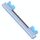 Pulsante di controllo del volume per Xiaomi Redmi Nota 11 Pro China/Redmi Nota 11 PRO+ 5G/11I/11I Hypercharge 5G (blu) Pulsante di controllo del volume per Xiaomi Redmi Nota 11 Pro China/Redmi Nota 11 PRO+ 5G/11I/11I Hypercharge 5G (blu)