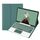 YA08B-A Candy Color Skin Feel Texture Round KeyCap Bluetooth Case in pelle bluetooth con touchpad per Samsung Galaxy Tab A8 10.5 2021 SM-X200 / SM-X205 (verde scuro) YA08B-A Candy Color Skin Feel Texture Round KeyCap Bluetooth Case in pelle bluetooth con touchpad per Samsung Galaxy Tab A8 10.5 2021 SM-X200 / SM-X205 (verde scuro)