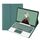 YA700B-A Candy Color Skin Feel Texture Roundcap KeyCap Bluetooth Case in pelle bluetooth con touchpad per Samsung Galaxy Tab S8 da 11 pollici SM-X700 / SM-X706 e S7 11 pollici SM-X700 / SM-T875 (verde scuro) YA700B-A Candy Color Skin Feel Texture Roundcap KeyCap Bluetooth Case in pelle bluetooth con touchpad per Samsung Galaxy Tab S8 da 11 pollici SM-X700 / SM-X706 e S7 11 pollici SM-X700 / SM-T875 (verde scuro)