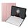 YA700B-A Tensione di texture a agnello Tensione rotonda KeyCap Bluetooth Case in pelle tastiera Bluetooth con touchpad per Samsung Galaxy Tab S8 11 pollici SM-X700 / SM-X706 e S7 11 pollici SM-X700 / SM-T875 (oro rosa) YA700B-A Tensione di texture a agnello Tensione rotonda KeyCap Bluetooth Case in pelle tastiera Bluetooth con touchpad per Samsung Galaxy Tab S8 11 pollici SM-X700 / SM-X706 e S7 11 pollici SM-X700 / SM-T875 (oro rosa)