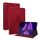 Per Lenovo M10 Plus 10.3 TB-X606F/TB-X606X TABLET CETTURA COMPRENDITO FLOWER (ROSSO) Per Lenovo M10 Plus 10.3 TB-X606F/TB-X606X TABLET CETTURA COMPRENDITO FLOWER (ROSSO)