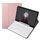 YA700B Lambskin texture Tensione rotonda KeyCap Bluetooth Case in pelle tastiera Bluetooth per Samsung Galaxy Tab S8 da 11 pollici SM-X700 / SM-X706 e S7 11 pollici SM-X700 / SM-T875 (oro rosa) YA700B Lambskin texture Tensione rotonda KeyCap Bluetooth Case in pelle tastiera Bluetooth per Samsung Galaxy Tab S8 da 11 pollici SM-X700 / SM-X706 e S7 11 pollici SM-X700 / SM-T875 (oro rosa)