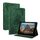 Per Amazon Kindle Fire HD 10 2019/2017 Casetto in pelle in pelle in rilievo a farfalla (verde) Per Amazon Kindle Fire HD 10 2019/2017 Casetto in pelle in pelle in rilievo a farfalla (verde)