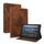 Per Amazon Kindle Fire HD 10 2021 /10 Plus 2021 Custodia in pelle in pelle in rilievo a farfalla (marrone) Per Amazon Kindle Fire HD 10 2021 /10 Plus 2021 Custodia in pelle in pelle in rilievo a farfalla (marrone)