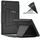 Per Samsung Galaxy Tab A8 10.5 2021 Custodia in pelle magnetica Smart B (nero) Per Samsung Galaxy Tab A8 10.5 2021 Custodia in pelle magnetica Smart B (nero)