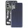 Per Samsung Galaxy S20 FE 5G SM-G781B Coperchio posteriore della batteria (nero) Per Samsung Galaxy S20 FE 5G SM-G781B Coperchio posteriore della batteria (nero)