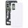Per Samsung Galaxy S20 FE 5G SM-G781B Coperchio posteriore della batteria (bianco) Per Samsung Galaxy S20 FE 5G SM-G781B Coperchio posteriore della batteria (bianco)