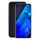 Per la custodia del telefono TPU NOTA 12I INFINIX (nero)