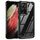 Per Samsung Galaxy S21 Ultra 5G TPU + PC PCETTIONE PICHIARE CASA DELLA TELEFONO (NERO) Per Samsung Galaxy S21 Ultra 5G TPU + PC PCETTIONE PICHIARE CASA DELLA TELEFONO (NERO)