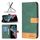 Per Samsung Galaxy S22 Ultra 5G BF11 Color Matching Skin Ceeline Telefono in pelle (verde) Per Samsung Galaxy S22 Ultra 5G BF11 Color Matching Skin Ceeline Telefono in pelle (verde)
