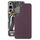 Per Samsung Galaxy S22 Cover posteriore della batteria (rosso scuro)