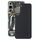 Per Samsung Galaxy S22 Coperchio posteriore della batteria (nero)