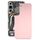 Per Samsung Galaxy S22 Cover posteriore della batteria (oro rosa)