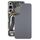 Per Samsung Galaxy S22 Cover posteriore della batteria (grigio)