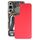 Per Samsung Galaxy S22 Coperchio posteriore della batteria (rosso)
