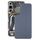 Per Samsung Galaxy S22 Cover posteriore della batteria (azzurro)