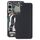 Per Samsung Galaxy S22+ Cover posteriore della batteria (nera)
