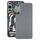 Per Samsung Galaxy S22+ Cover posteriore della batteria (grigio)
