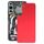 Per Samsung Galaxy S22+ Cover posteriore della batteria (rossa)