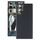 Per Samsung Galaxy S22 Ultra Cover posteriore della batteria (nero)