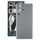Per Samsung Galaxy S22 Ultra Cover posteriore della batteria (grigio)