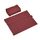 Custodia a goccia all-inclusive per Microsoft Surface Pro 8, colore: vino soft shell TPU rosso con alimentazione Custodia a goccia all-inclusive per Microsoft Surface Pro 8, colore: vino soft shell TPU rosso con alimentazione