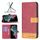 Per Samsung Galaxy S22 Ultra 5G BF11 Color Matching Skin Ceeline Telefono (rosso) Per Samsung Galaxy S22 Ultra 5G BF11 Color Matching Skin Ceeline Telefono (rosso)