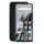 Per Infinix Note 12 G96 TPU Telefono (budino nero)
