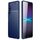 Per Sony Xperia 1 IV Fibra di carbonio TESTURE SCHOCH AUSTRO (blu)