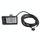 Metro LCD per mountain bike per biciclette elettriche S866, specifica: tipo B Metro LCD per mountain bike per biciclette elettriche S866, specifica: tipo B