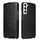 Per Samsung Galaxy S22 5G Fierre Shann 64 Texture Vertical Flip Pu Leather Telefono (nero) Per Samsung Galaxy S22 5G Fierre Shann 64 Texture Vertical Flip Pu Leather Telefono (nero)