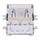 Porta USB per Microsoft Surface Pro 3 / Surface Pro 4