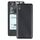 Coperchio posteriore batteria per ZTE Blade L210 (nero)