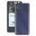Coperchio posteriore batteria per ZTE Blade L210 (blu)