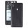 Con coperchio posteriore della batteria foro per ZTE Blade L210 (Grigio)