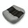 Test di guida ispessimento e aumento del cuscinetto dell'ufficio Office Pad, dimensione: 38x38x10cm (grigio) Test di guida ispessimento e aumento del cuscinetto dell'ufficio Office Pad, dimensione: 38x38x10cm (grigio)