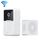 ESCAM X3 Smart Doorbell Camera Support Mobile App e Two-Way Voice & Cloud Storage ESCAM X3 Smart Doorbell Camera Support Mobile App e Two-Way Voice & Cloud Storage