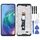 Schermo LCD TFT per Motorola Moto G10 Digitizer Assemblaggio completo con cornice Schermo LCD TFT per Motorola Moto G10 Digitizer Assemblaggio completo con cornice