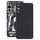 Per Samsung Galaxy S22 + 5G SM-S906B Cover posteriore della batteria con copriobiettivo della fotocamera (nero) Per Samsung Galaxy S22 + 5G SM-S906B Cover posteriore della batteria con copriobiettivo della fotocamera (nero)
