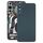 Per Samsung Galaxy S22 + 5G SM-S906B Cover posteriore della batteria con copriobiettivo della fotocamera (verde) Per Samsung Galaxy S22 + 5G SM-S906B Cover posteriore della batteria con copriobiettivo della fotocamera (verde)