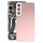 Per Samsung Galaxy S22 5G SM-S901B Cover posteriore della batteria con copriobiettivo della fotocamera (rosa) Per Samsung Galaxy S22 5G SM-S901B Cover posteriore della batteria con copriobiettivo della fotocamera (rosa)