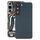 Per Samsung Galaxy S22 5G SM-S901B Cover posteriore della batteria con copriobiettivo della fotocamera (verde) Per Samsung Galaxy S22 5G SM-S901B Cover posteriore della batteria con copriobiettivo della fotocamera (verde)