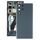 Per Samsung Galaxy S22 Ultra 5G SM-S908B Cover posteriore della batteria con copriobiettivo della fotocamera (verde) Per Samsung Galaxy S22 Ultra 5G SM-S908B Cover posteriore della batteria con copriobiettivo della fotocamera (verde)