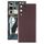 Per Samsung Galaxy S22 Ultra 5G SM-S908B Cover posteriore della batteria con copriobiettivo della fotocamera (viola) Per Samsung Galaxy S22 Ultra 5G SM-S908B Cover posteriore della batteria con copriobiettivo della fotocamera (viola)