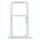 Vassoio della scheda SIM + vassoio scheda SIM / Micro SD Card VAY per Honor Mate 9 Lite (Silver) Vassoio della scheda SIM + vassoio scheda SIM / Micro SD Card VAY per Honor Mate 9 Lite (Silver)