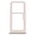 Vesto della scheda SIM + vassoio scheda SIM / Micro SD Card VAY per Honor 6C Pro (Gold) Vesto della scheda SIM + vassoio scheda SIM / Micro SD Card VAY per Honor 6C Pro (Gold)